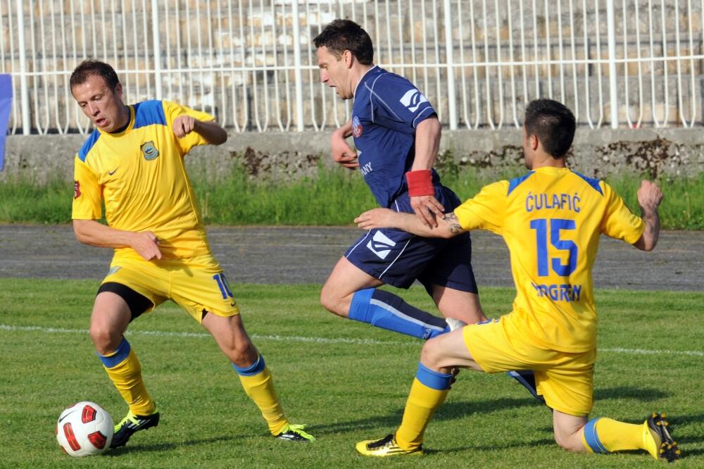 Budvani, Foto: Boris Pejović