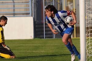 Ode i posljednja nada...