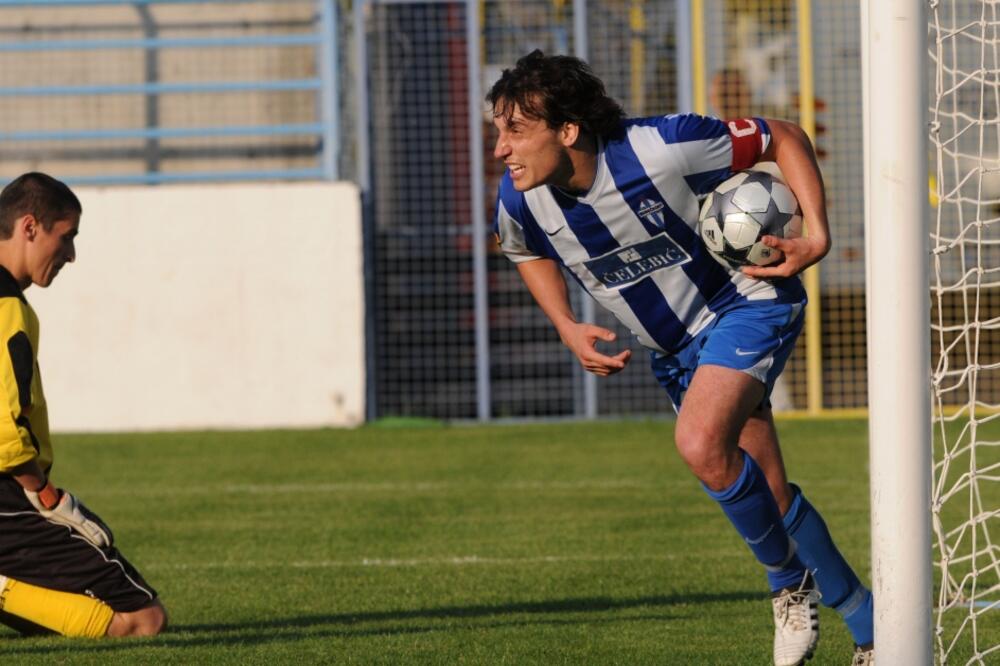 Giga, Foto: Savo Prelević