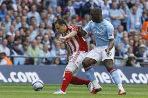 Mančester siti osvojio FA kup