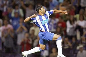 Hulk produžio ugovor sa Portom do 2016.