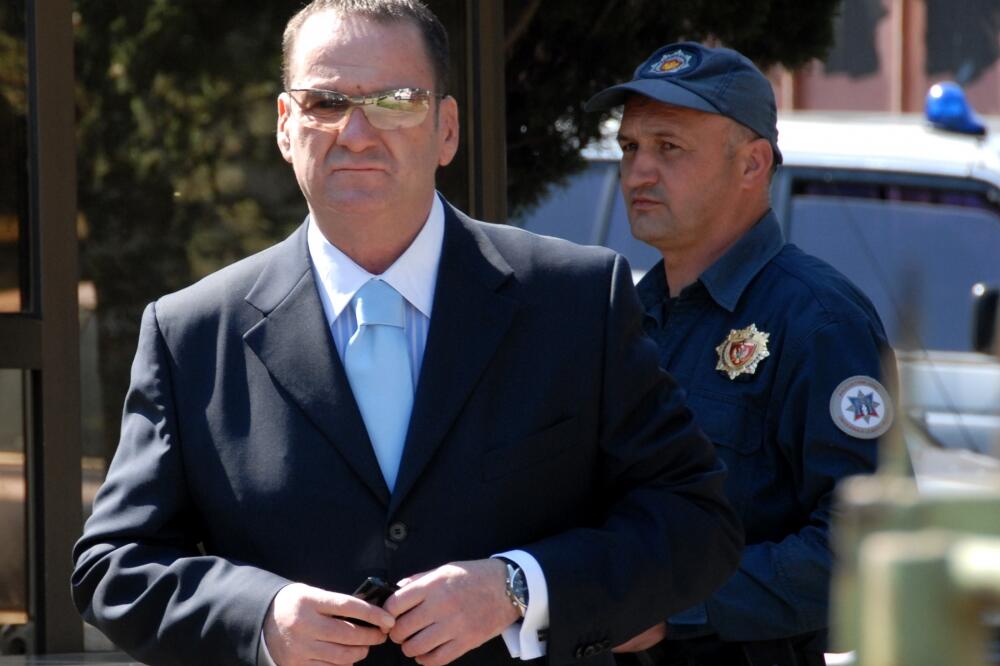 Robert Velašević, Foto: Zoran Đurić