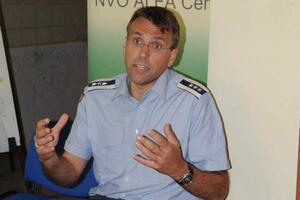 Borbeni zadaci crnogorskih vojnika u Avganistanu zavise od...