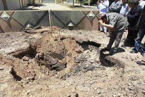 NATO ne može da potvrdi smrt civila, ali zato uvijek žale za njima