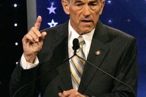 Ron Pol će se kandidovati za predsjednika SAD 2012.?