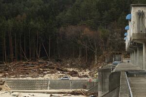 Novi zemljotres u Japanu, radnik umro u Fukušimi
