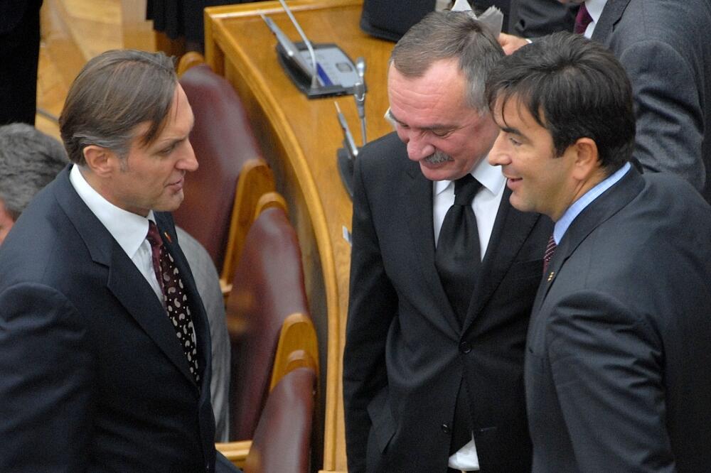 skupstina, Foto: Zoran Đurić