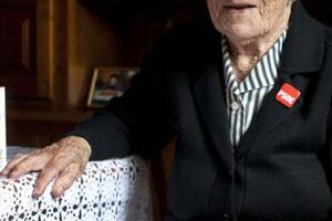 Kandidatkinja na izborima u Španiji stara 101 godinu