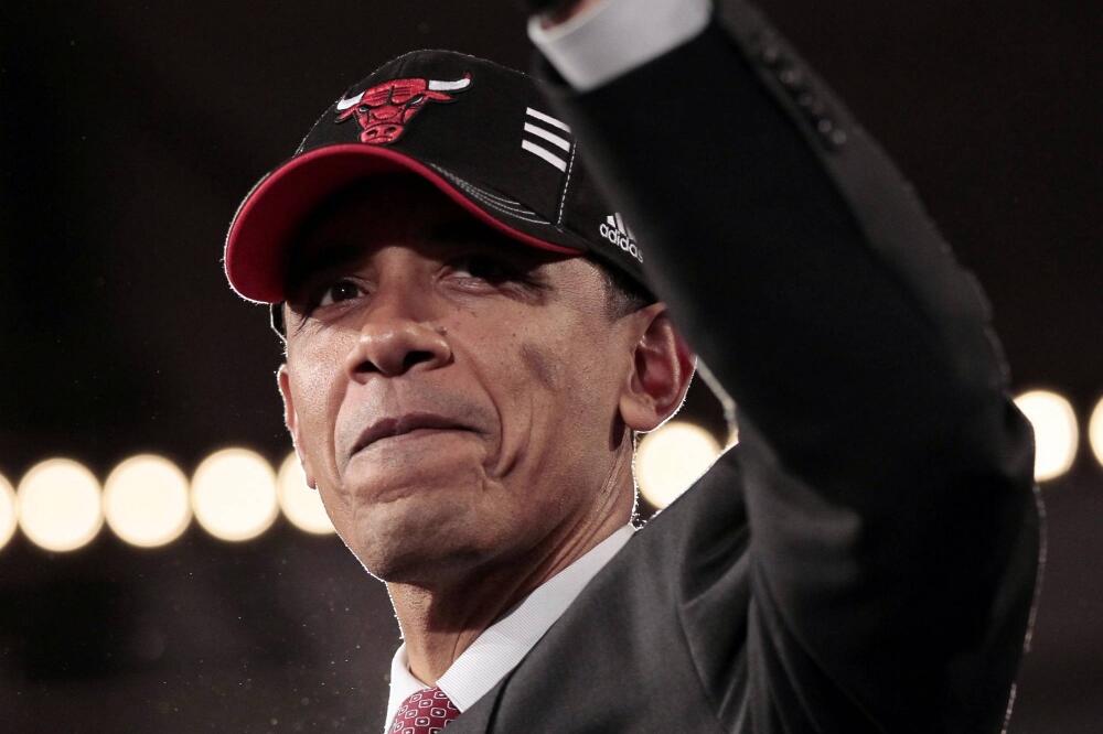 obama, Foto: Beta/AP