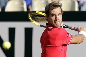 Gaske jači i od Berdiha