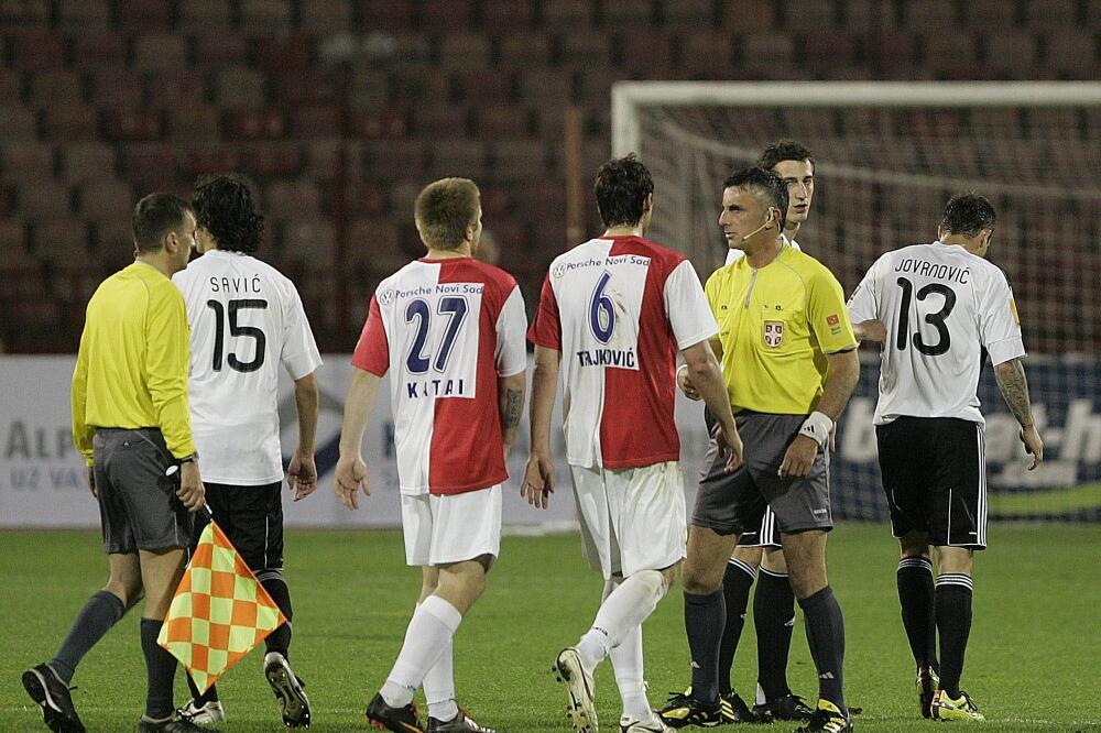 Veselinović, Foto: BETA