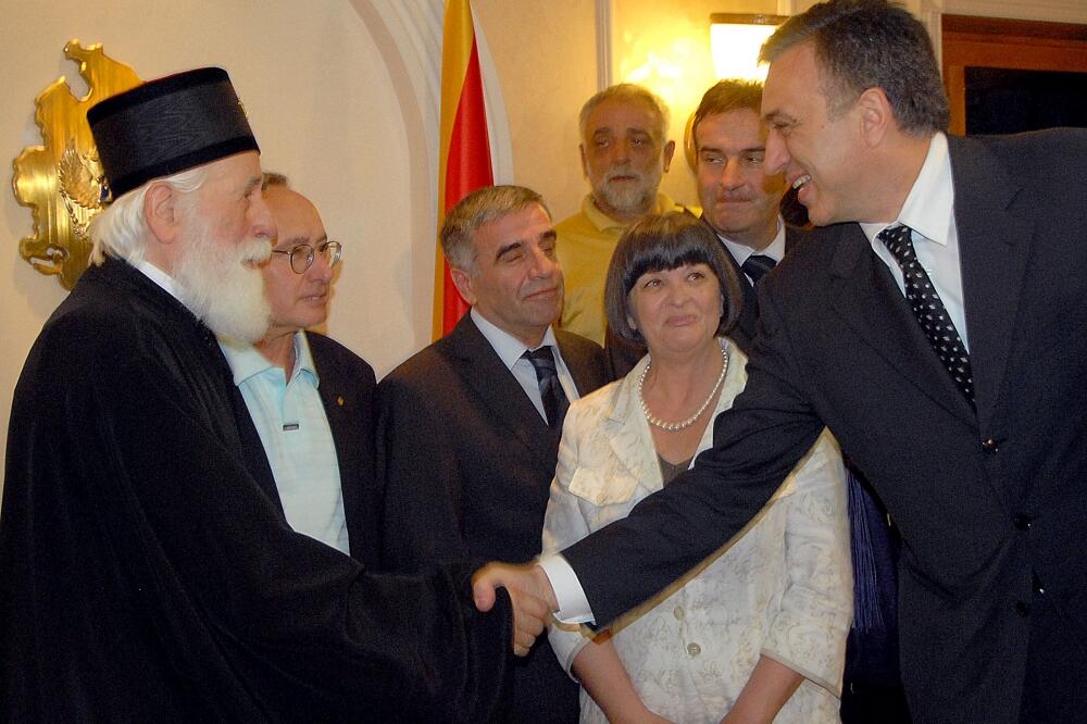 mihailo. filip vujanovic, Foto: Zoran Đurić