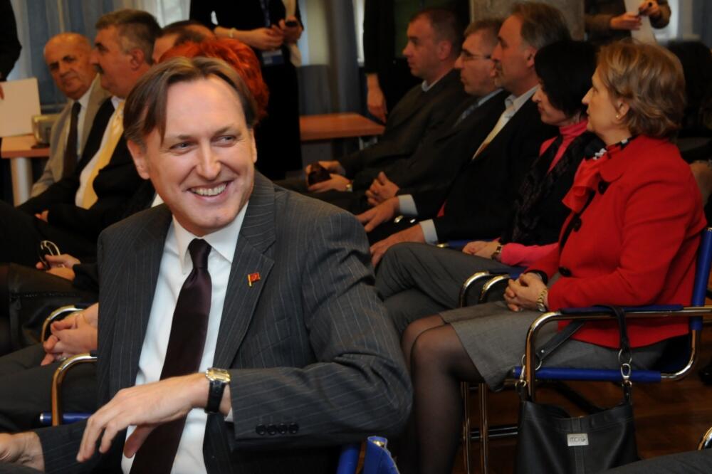 ranko, Foto: Boris Pejović