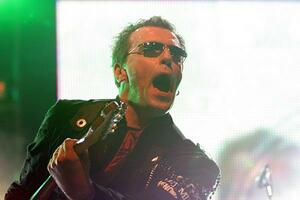 Van Gogh radi na novom albumu "Robuster"