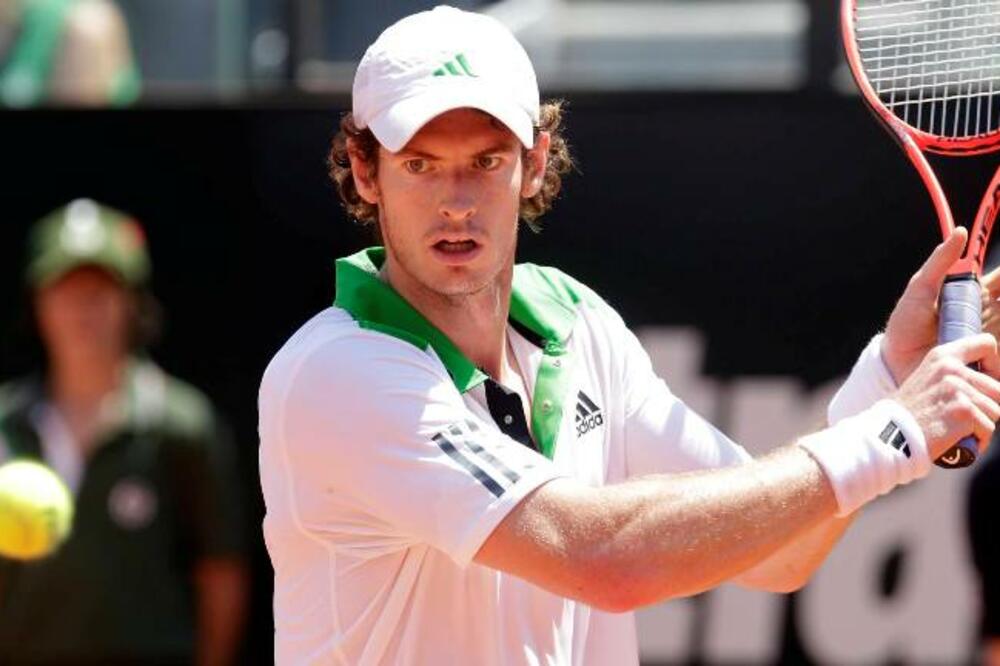 Marej, Foto: Beta AP