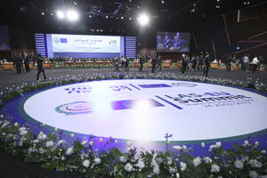 Turska osudila EU zbog učešća na samitu u Egiptu