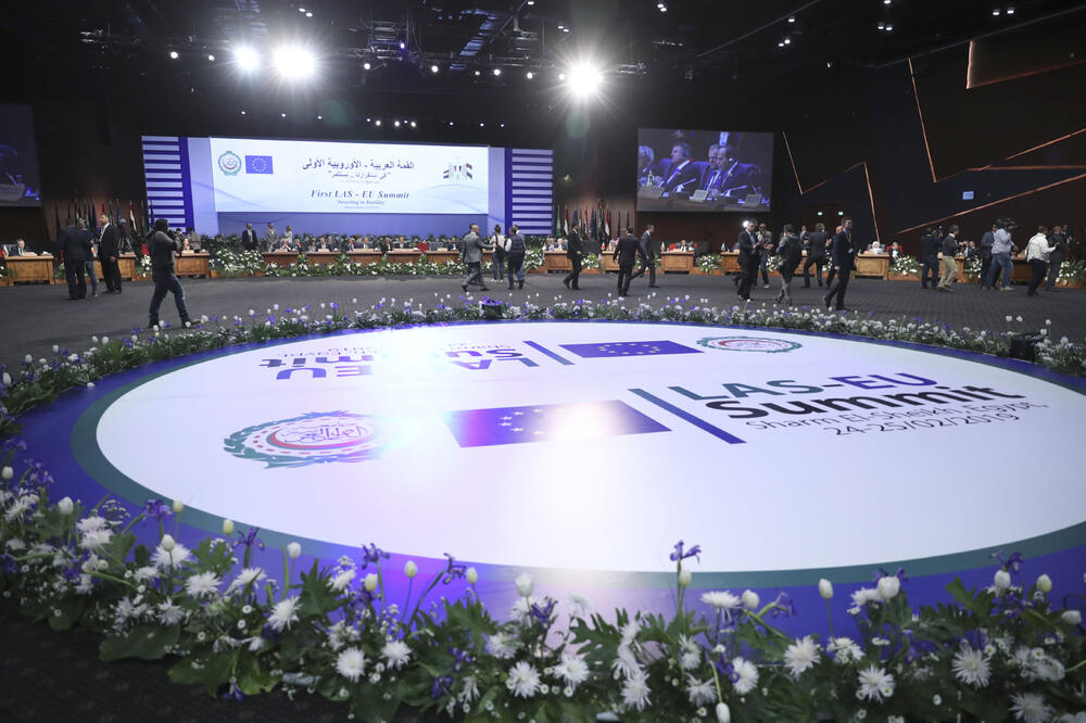 Sa Samita, Foto: Beta-AP