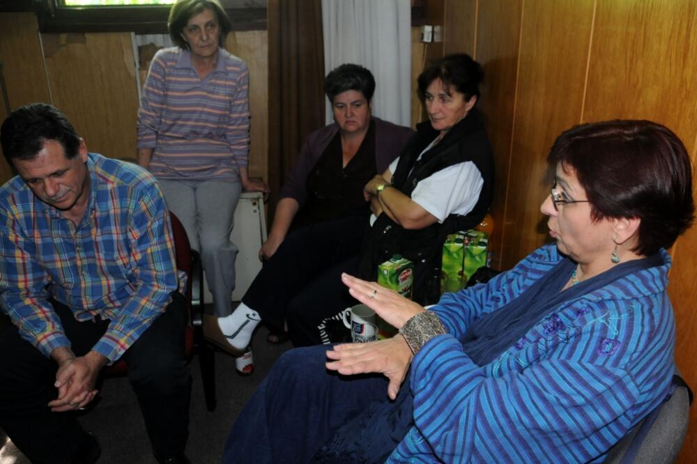 Ljupka Kovačević, Foto: Boris Pejović