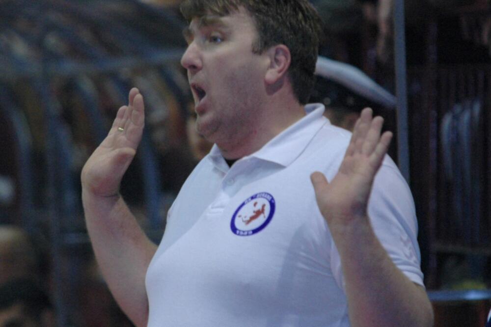 Kastratović, Foto: Arhiva Vijesti