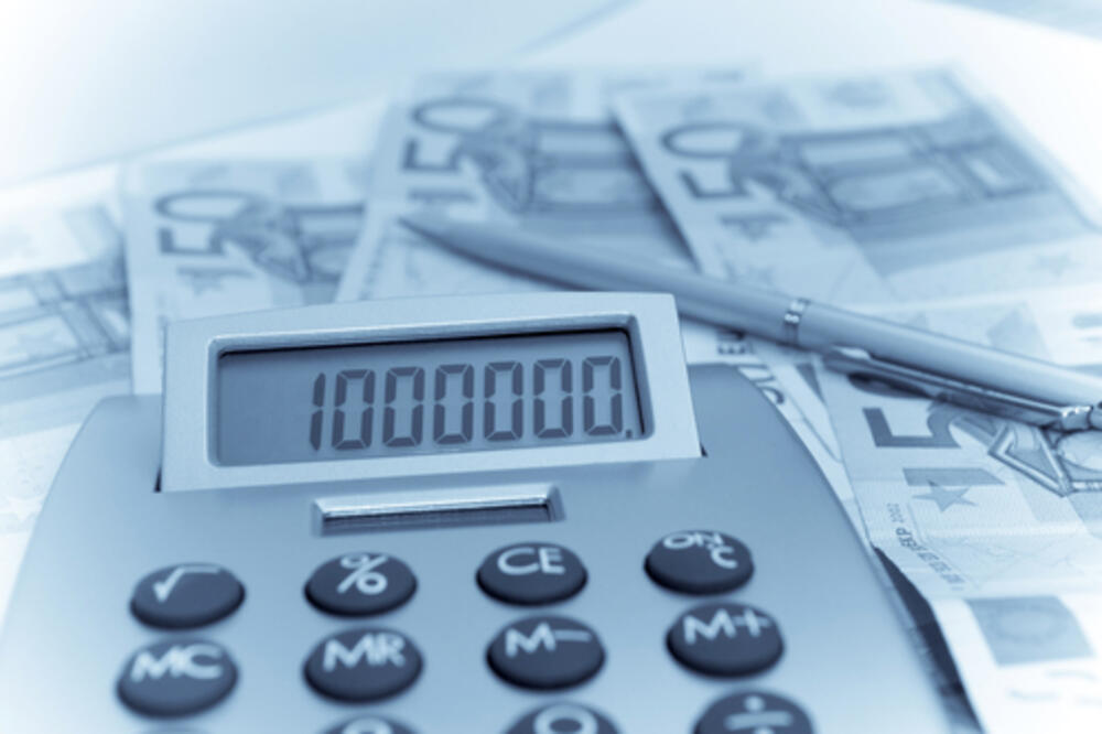 milion, Foto: Shutterstock.com