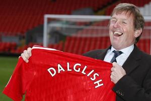 Dalgliš potpisao trogodišnji ugovor sa Liverpulom