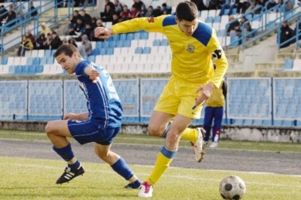 grbić, Foto: Luka Zeković