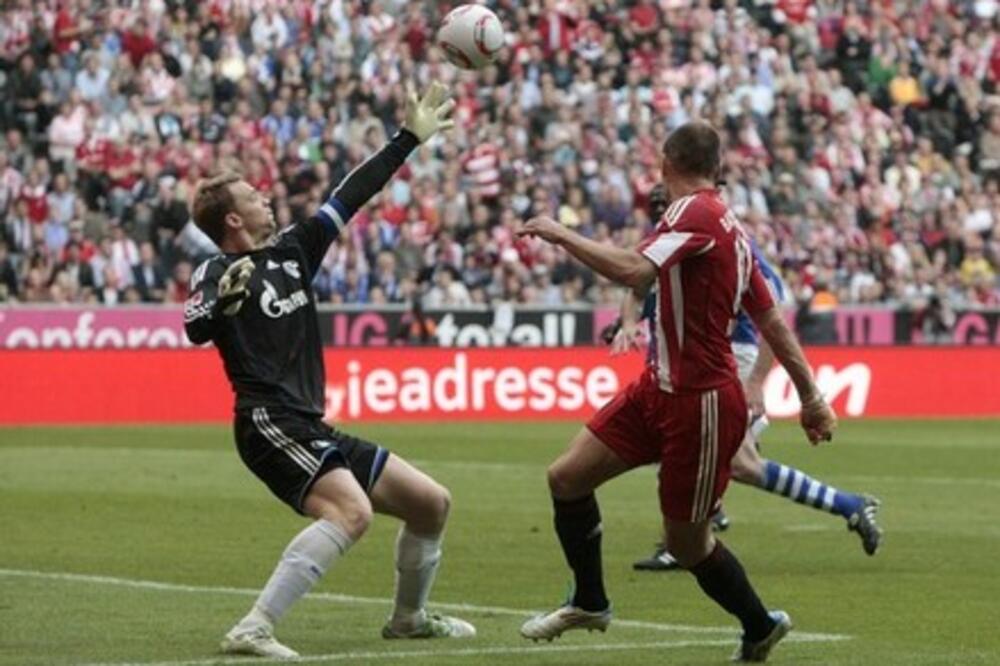 NOJER, Foto: Reuters