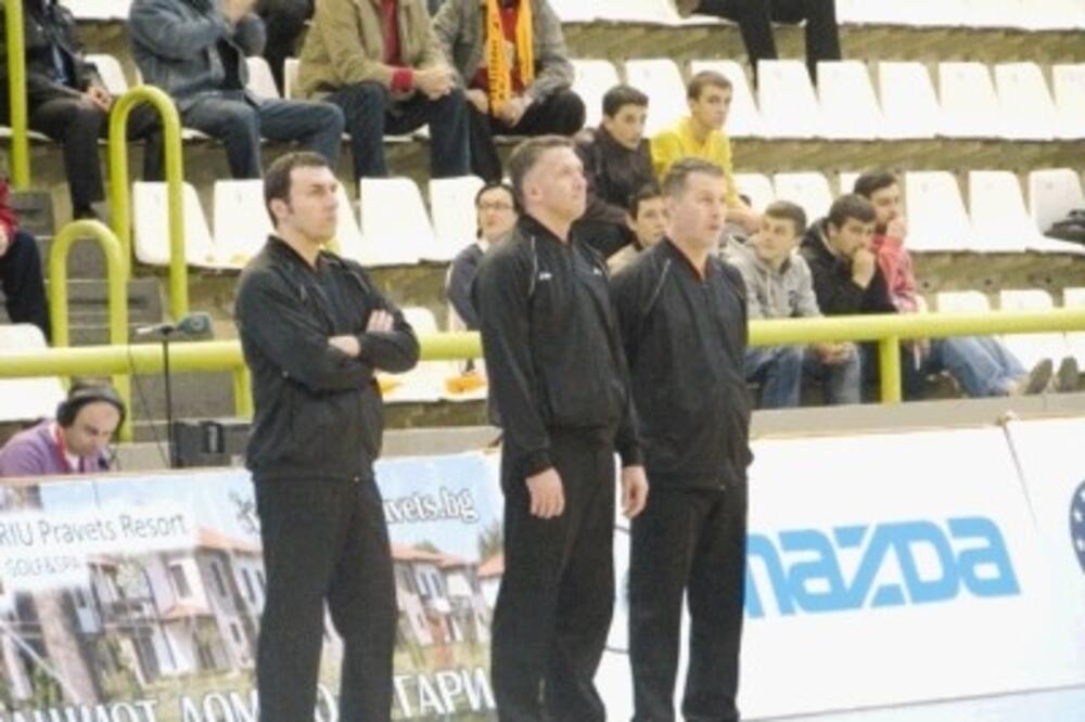 ULCINJ_1, Foto: BALKANLEAGUE.NET