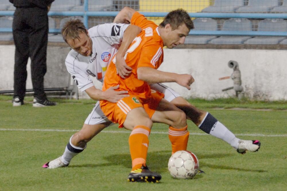 Liteks, Foto: Arhiva "Vijesti"