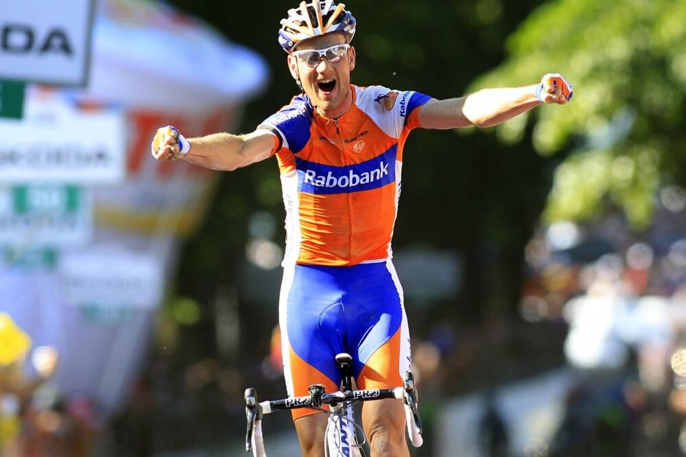 Vening, Foto: Beta/AP