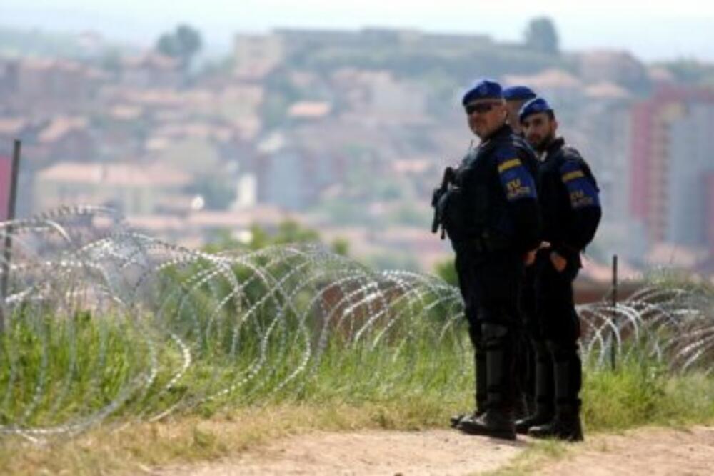 Eulekst, Mina Kosovo, Foto: Blic