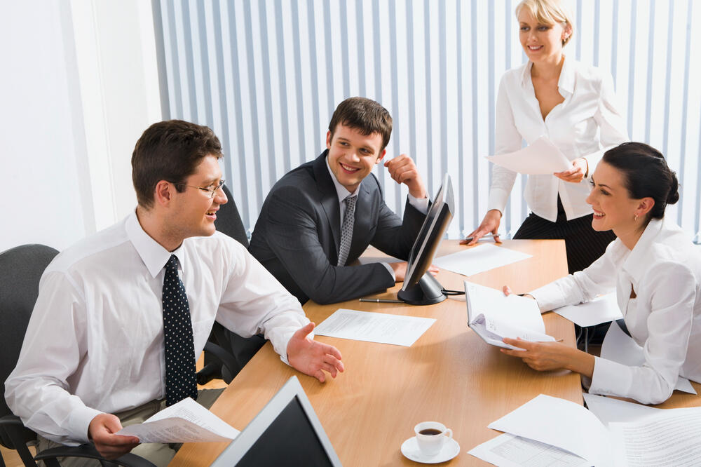 šef, Foto: Www.shutterstock.com