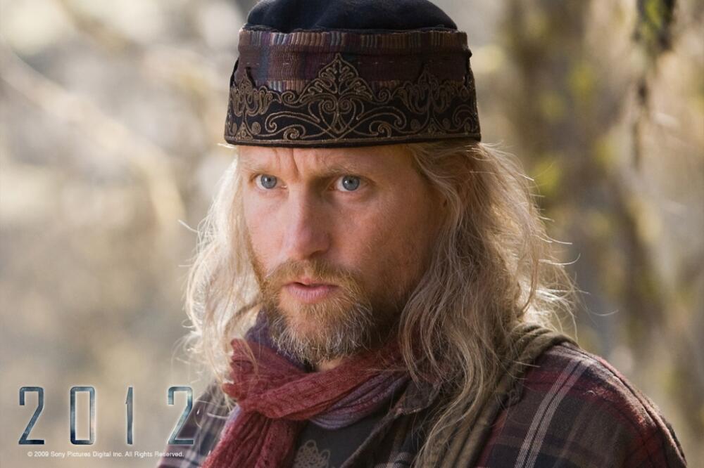 Vudi Harelson, Foto: Moviewallpaper.net