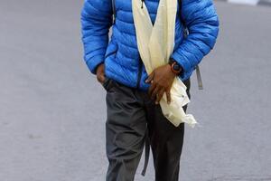 "Super šerpa" iz Nepala popeo se po 21. put na Mont Everest