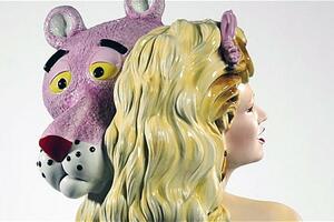 Kunsov Pink Panter prodat za 16,8 miliona dolara