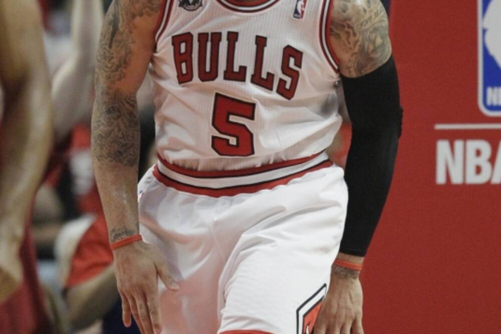 Čikago, Foto: BETA/AP