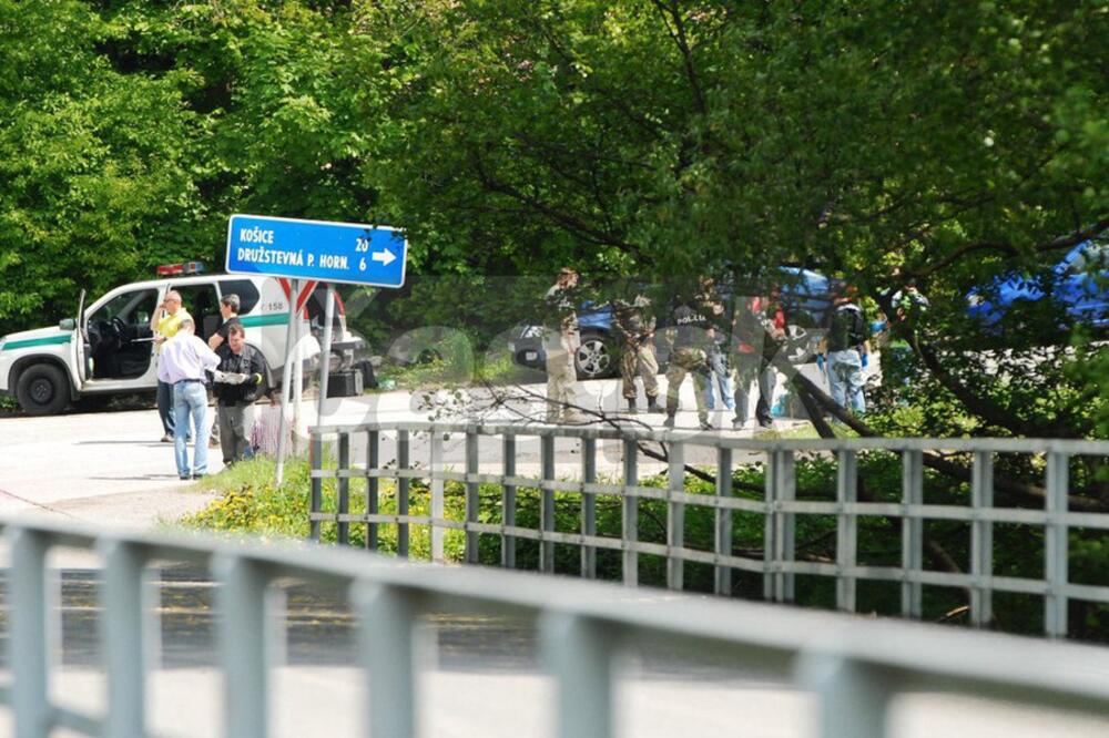 kanibal, Foto: Cas.ak