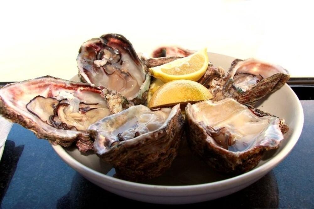 školjke, Foto: Arhiv.njena.si