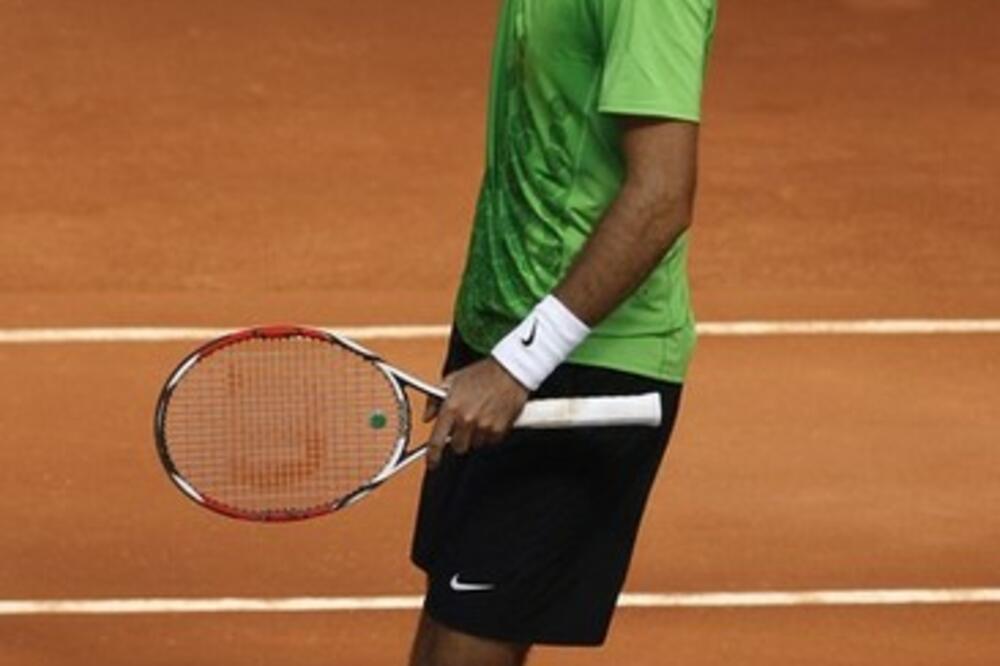 Del Potro, Foto: REUTERS