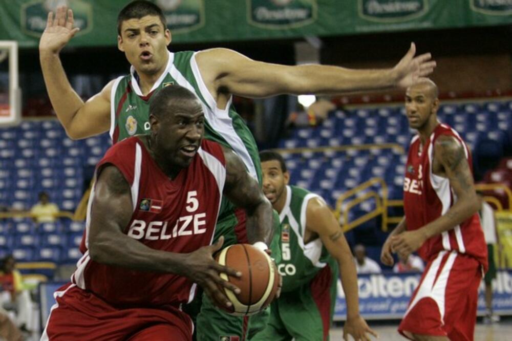 Milton Palasio, Foto: REUTERS