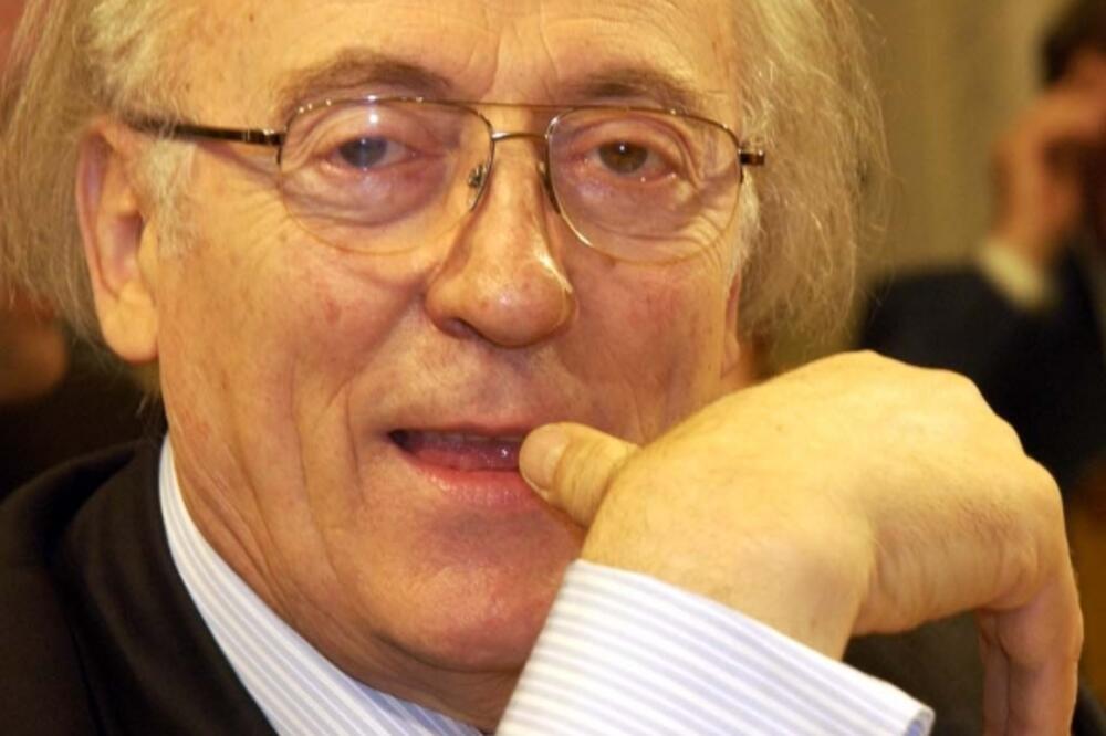 kilibarda, Foto: Arhiva "Vijesti"