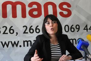 MANS pominjao Marovića i Gvozdenovića čelnicima Evropske komisije