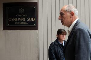 "Proveo si čitav život u policiji i znaš ko ti to radi!"