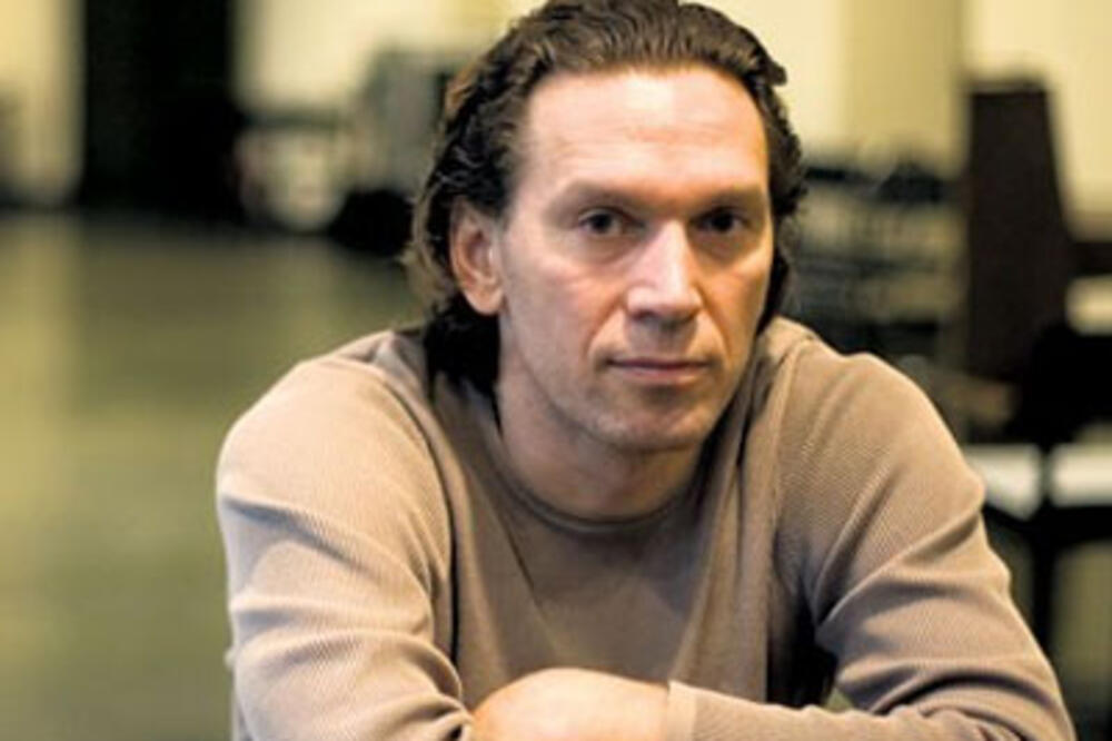 Konstantin Kostjukov, Foto: Sumadijapress.co.rs