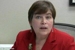 Nakon operacije Amerikanka progovorila sa britanskim naglaskom