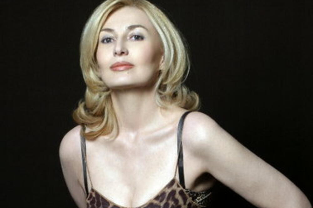 Stanka Gjurić, Foto: Ezadar.hr