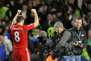 Mančester junajted ispiriše Džerarda i Liverpul