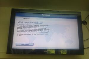 Fejsbuk od sada i na Extra TV