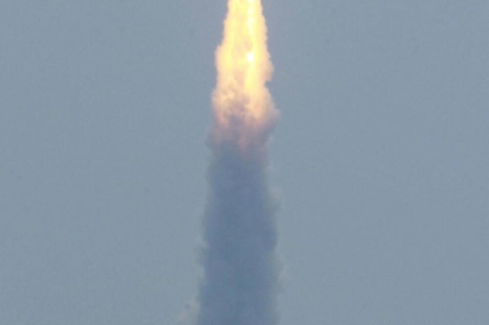 Indija satelit, Foto: Beta/AP