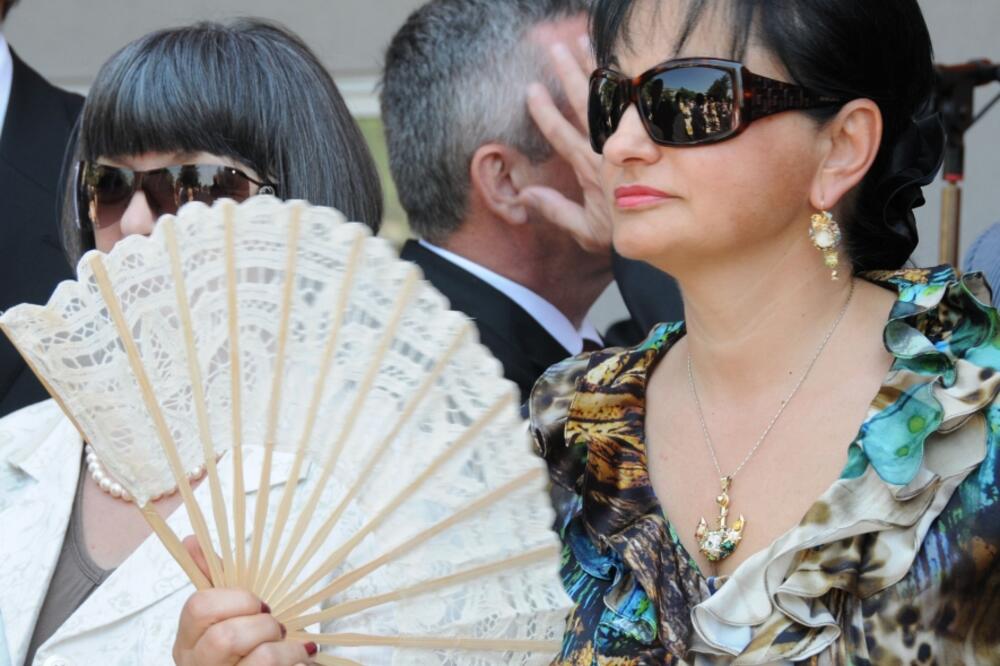 vesna medenica, Foto: Savo Prelević